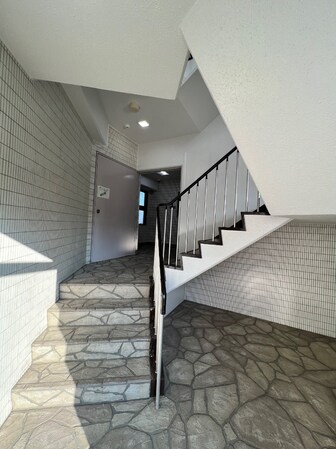 HSK2ndの物件内観写真